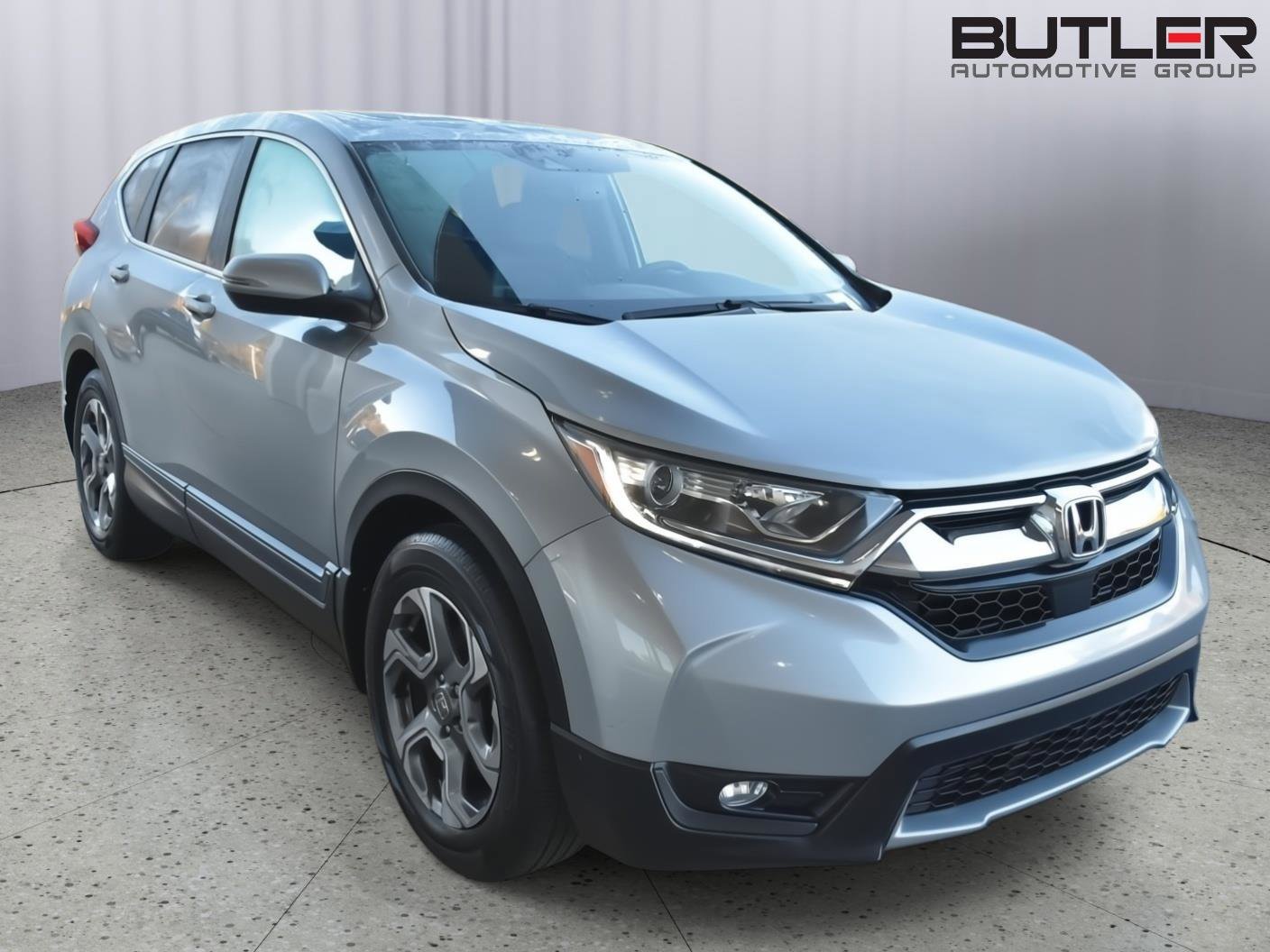 Used 2019 Honda CR-V EX-L image 6