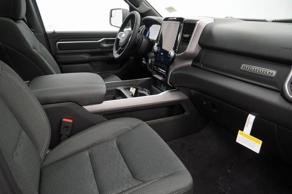 New 2026 RAM 1500 Big Horn image 35