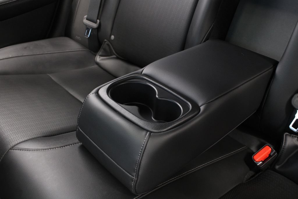 Used 2023 Honda Civic Sport Touring image 25