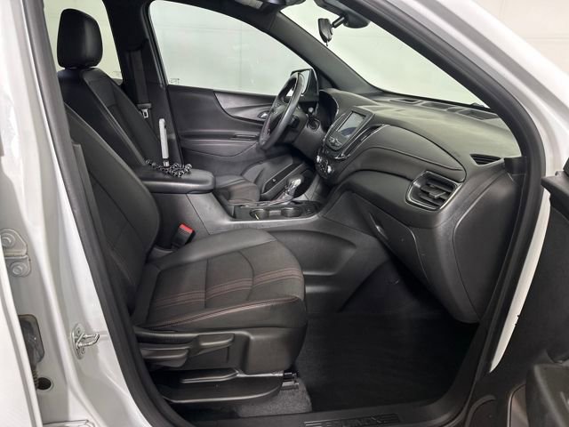 Used 2022 Chevrolet Equinox RS image 29