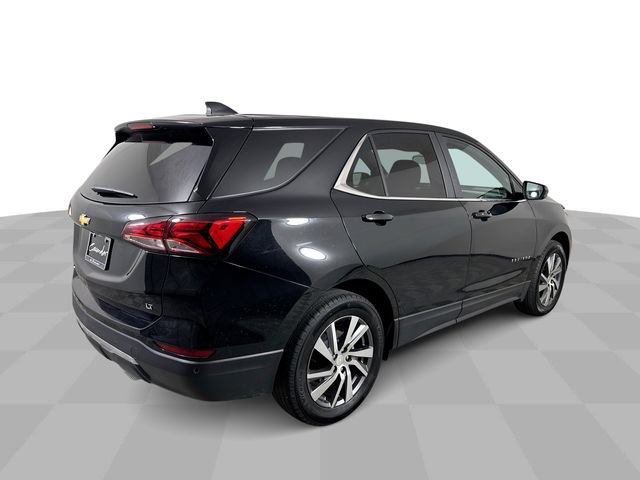 Used 2024 Chevrolet Equinox LT FWD image 8