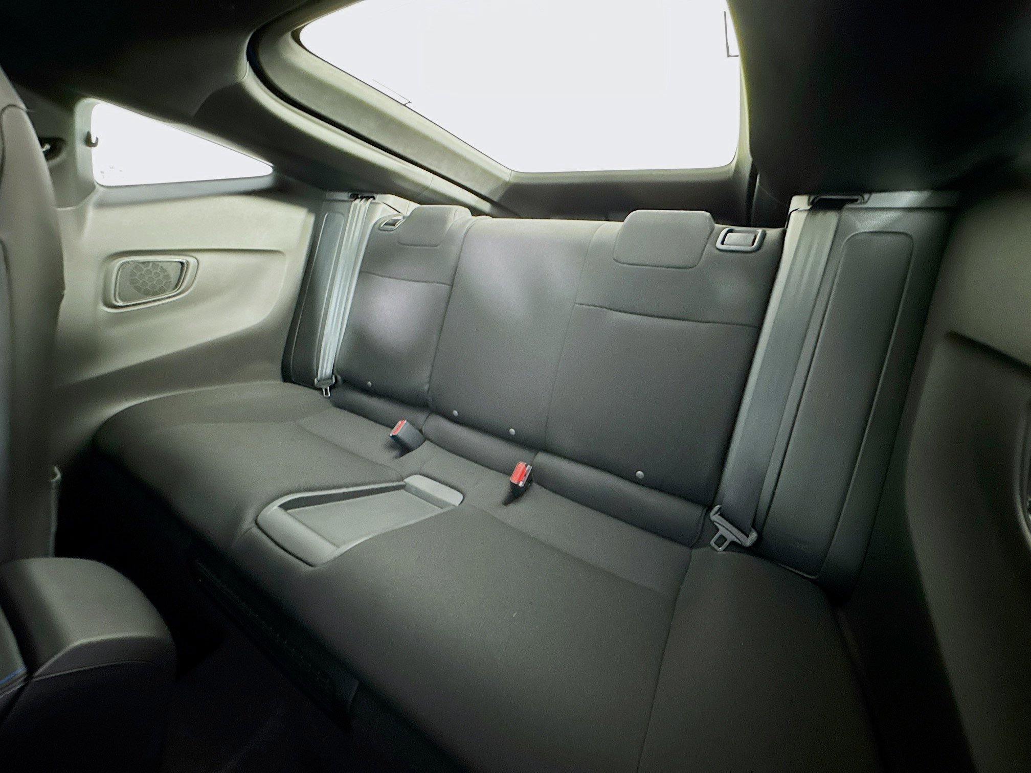 New 2026 Honda Prelude image 25