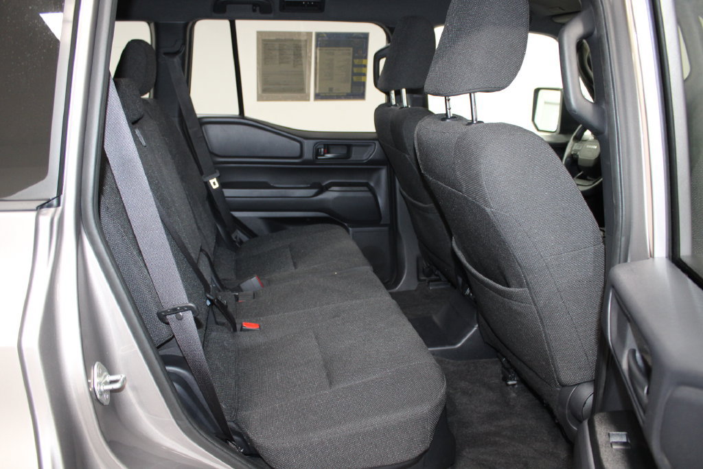 Used 2025 Toyota Land Cruiser 1958 AWD/4WD image 28