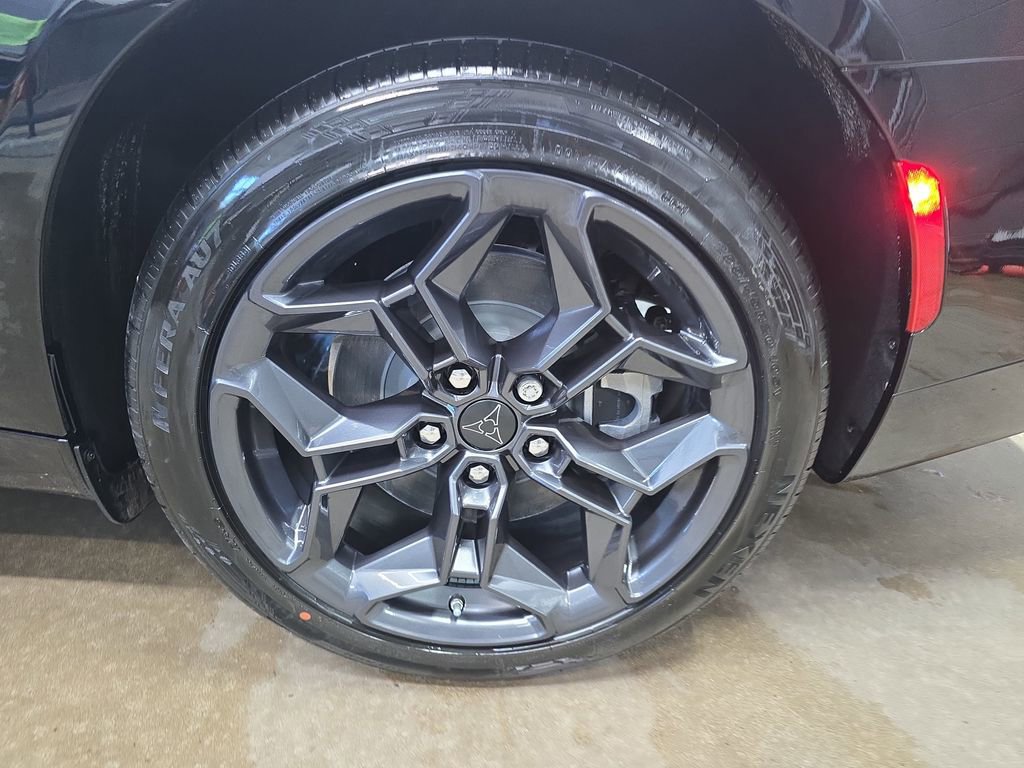 New 2026 Dodge Charger R/T AWD/4WD image 34