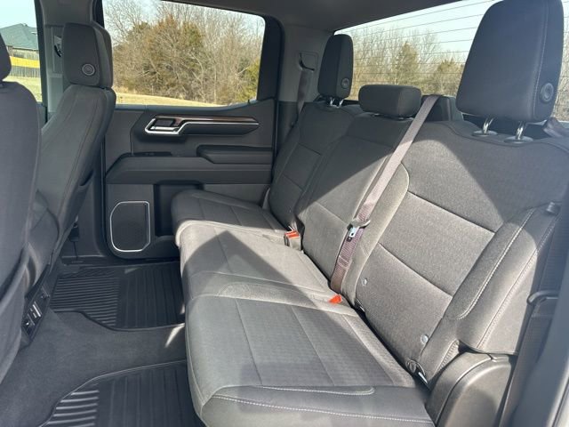 Used 2023 Chevrolet Silverado 1500 LT image 25