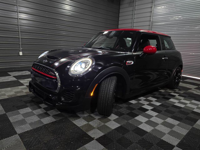 Used 2015 MINI Cooper John Cooper Works image 34