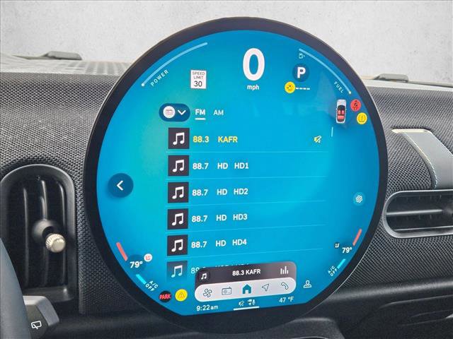 Used 2025 MINI Cooper S image 13