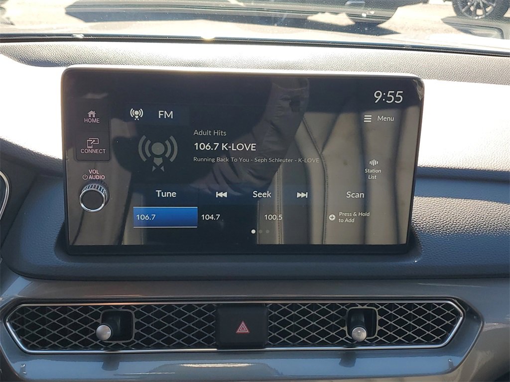 New 2026 Acura Integra image 22