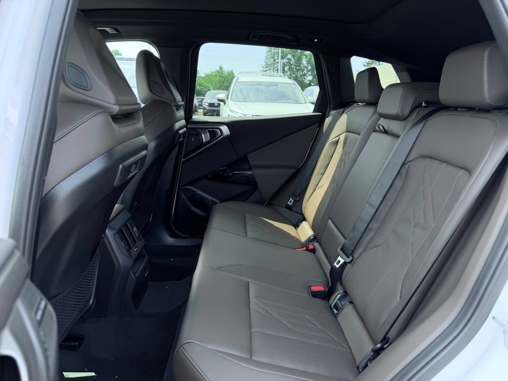 New 2026 BMW X3 xDrive30i w/ Convenience Package AWD/4WD image 21