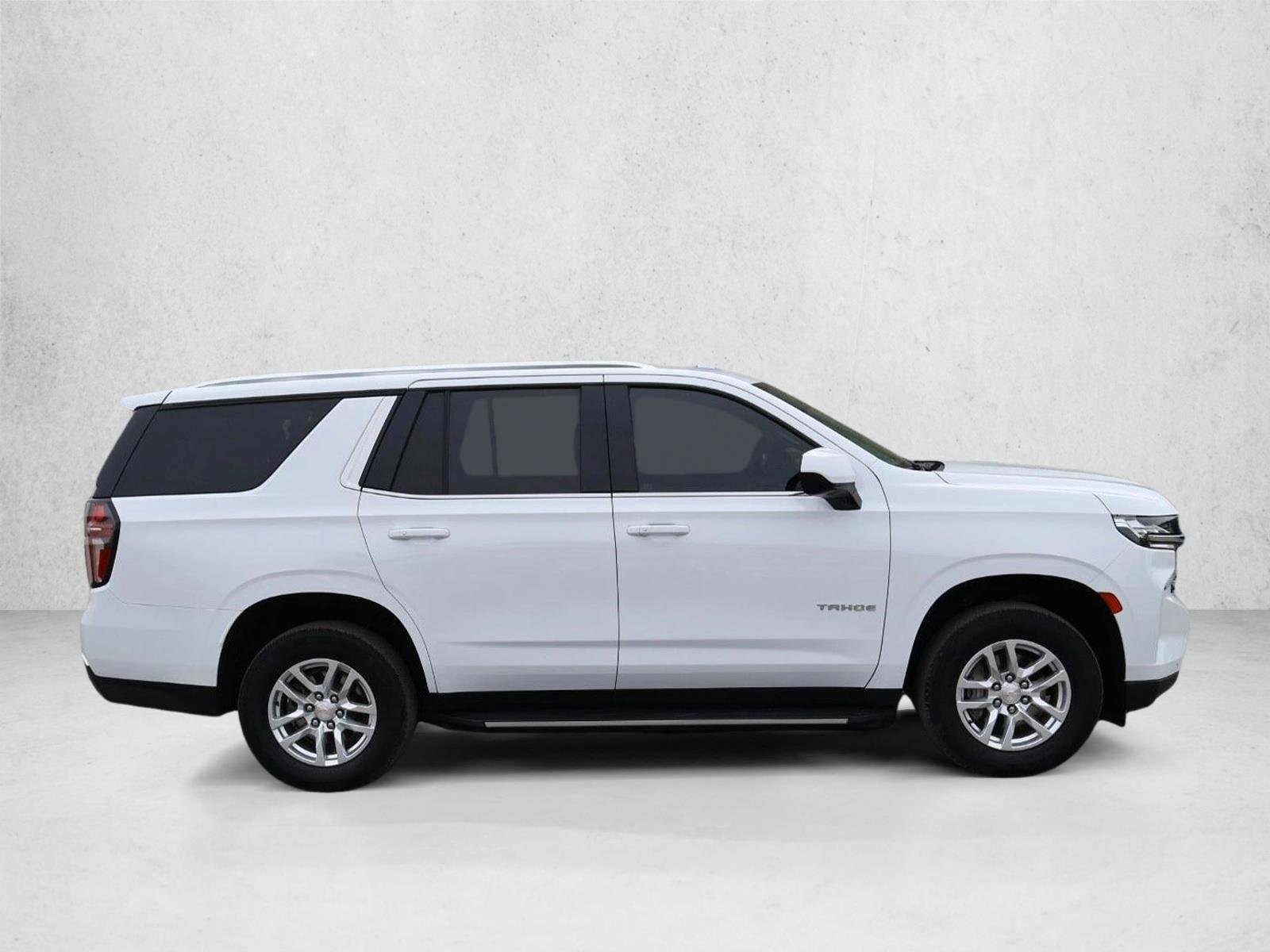 Used 2023 Chevrolet Tahoe LT AWD/4WD image 4