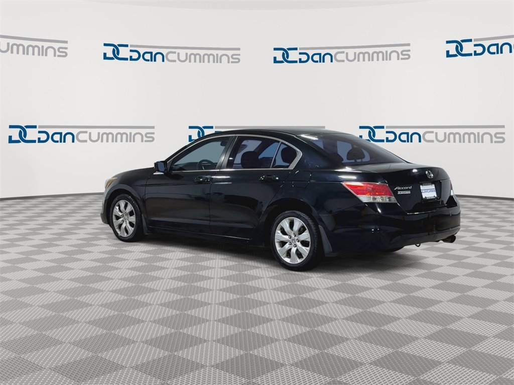 Used 2010 Honda Accord EX image 6