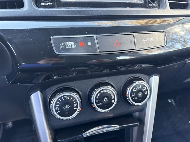 Used 2016 Mitsubishi Lancer SE image 19