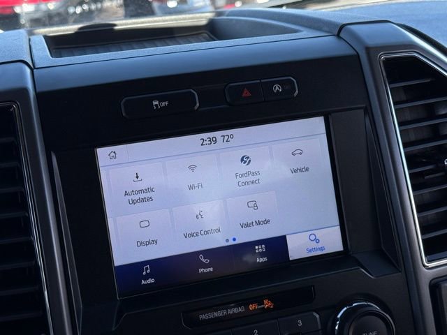 Used 2020 Ford F150 XLT image 19