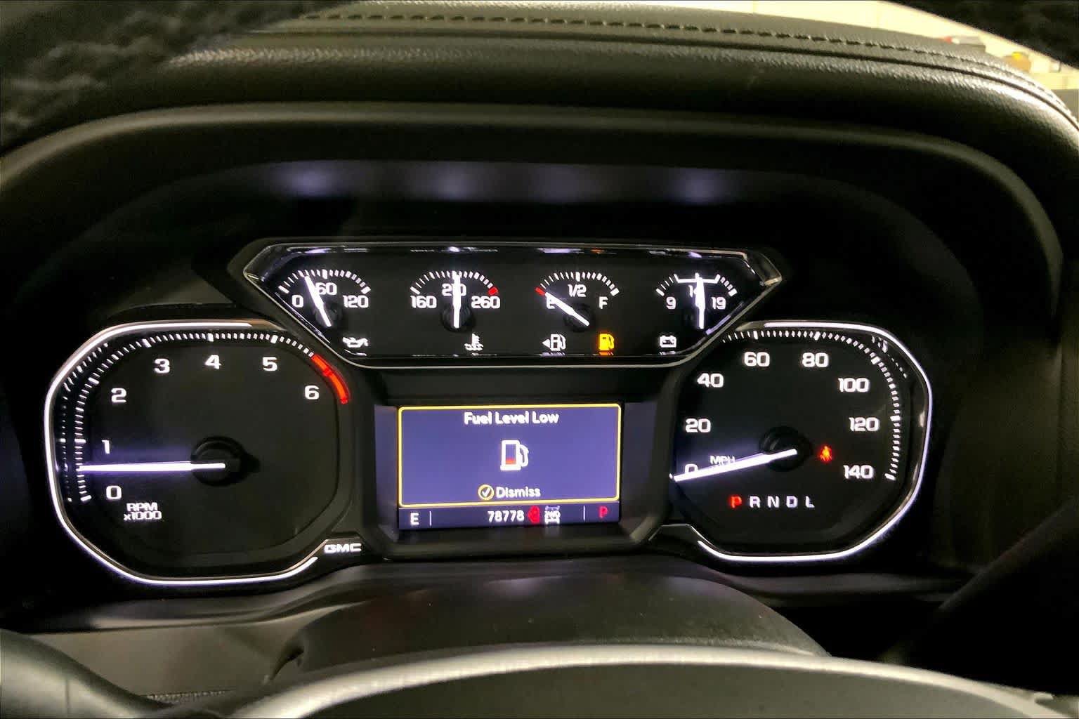 Used 2022 GMC Sierra 2500 SLE w/ SLE Value Package; AWD/4WD image 26