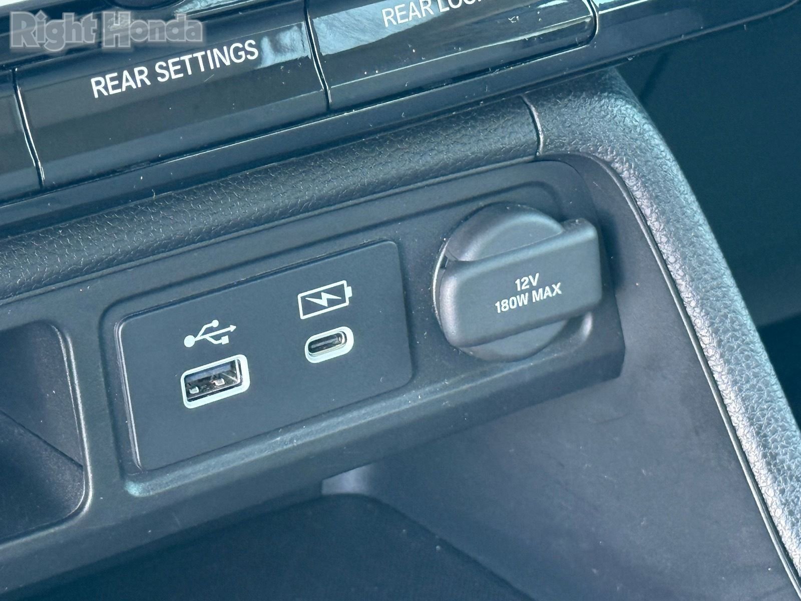 Certified 2025 Honda Pilot EX-L image 25