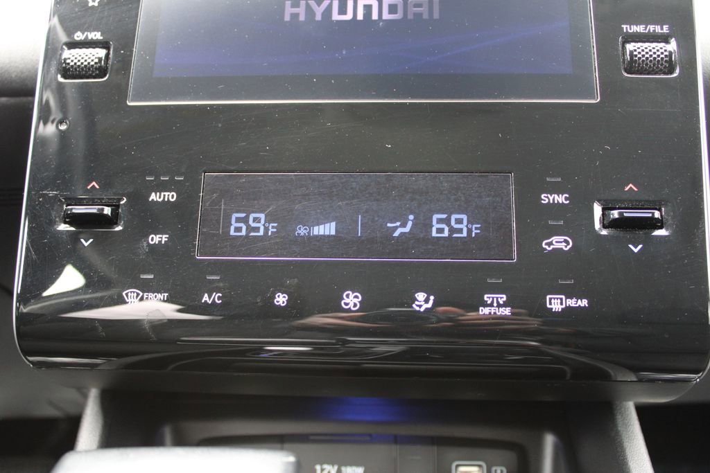 Used 2022 Hyundai Tucson XRT AWD/4WD image 23