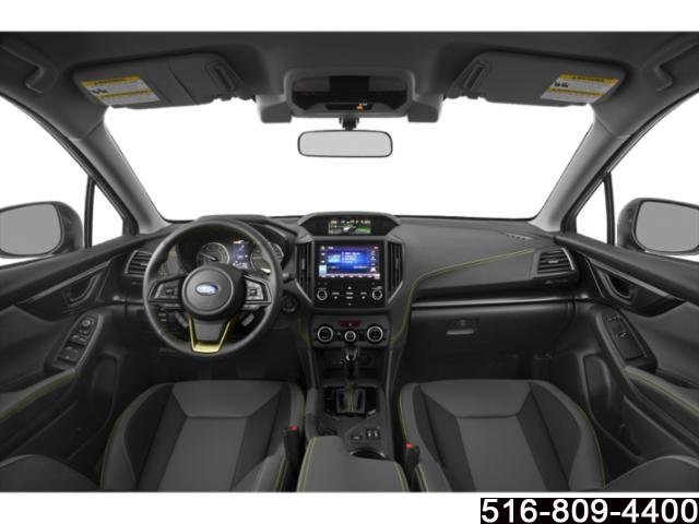 Used 2022 Subaru Crosstrek 2.5i Sport w/ Moonroof Package image 19