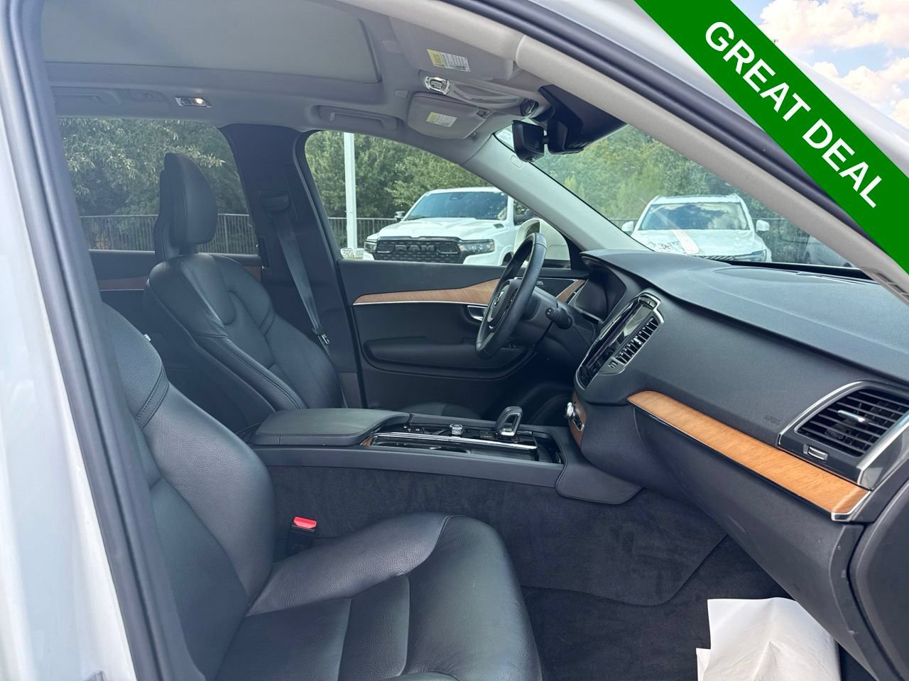 Used 2022 Volvo XC90 T8 Inscription Expression AWD/4WD image 11