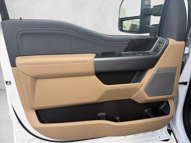 New 2027 Ford F450 Lariat AWD/4WD image 9