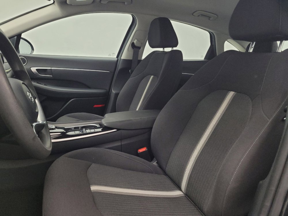 Used 2021 Hyundai Sonata SEL image 17