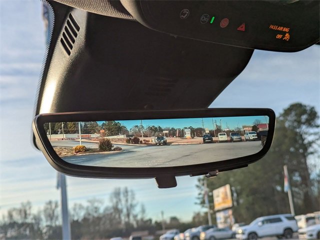 New 2026 Chevrolet Traverse Z71 w/ Enhanced Driving Package image 26