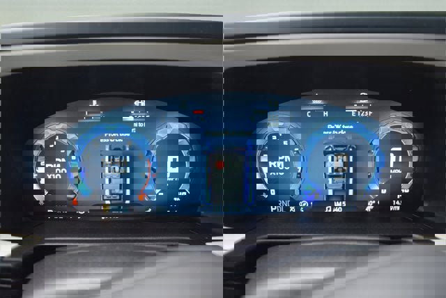 New 2025 Ford Bronco Sport Heritage w/ Convenience Package image 8