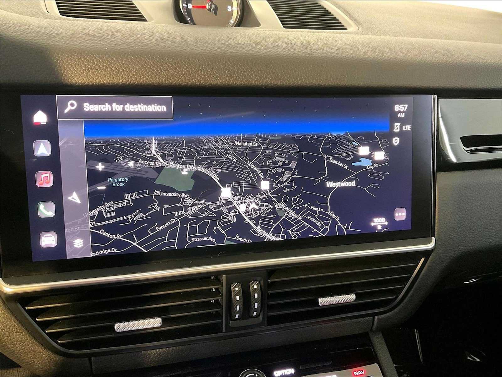 Certified 2023 Porsche Cayenne AWD/4WD image 37