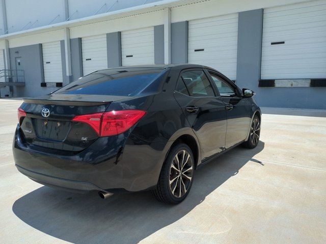 Used 2019 Toyota Corolla SE FWD image 5