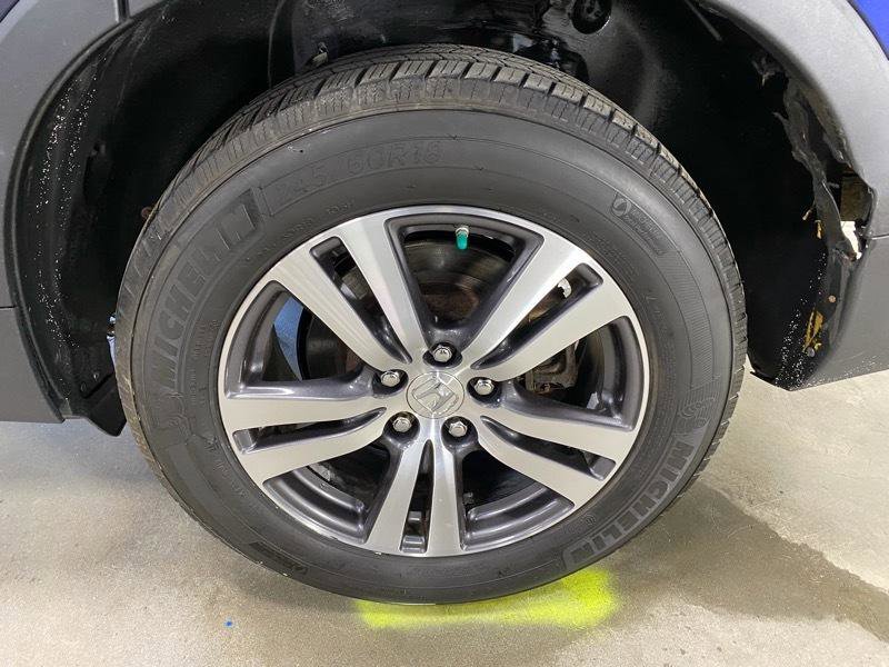 Used 2016 Honda Pilot EX-L image 8