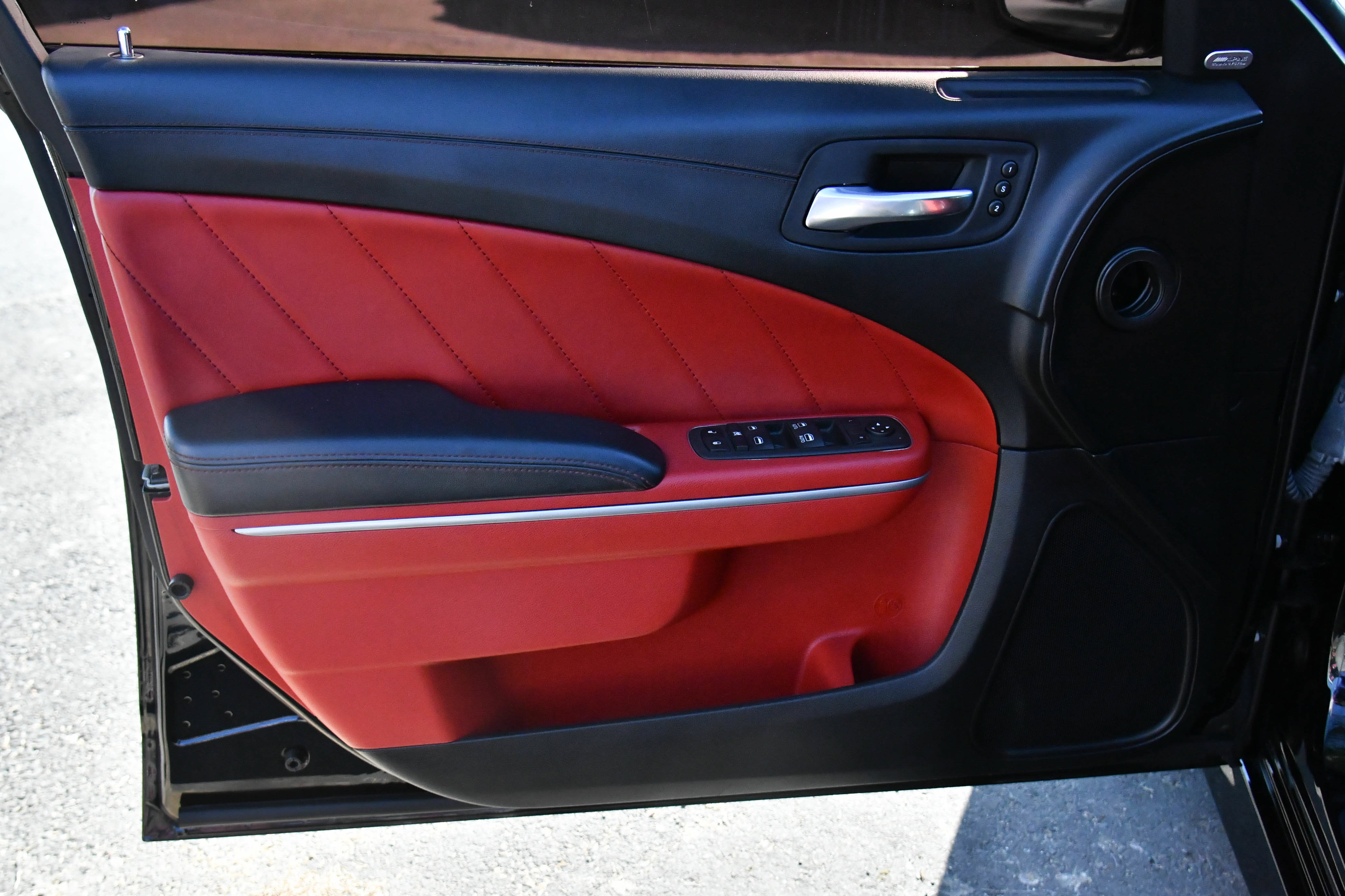 Used 2021 Dodge Charger Scat Pack w/ Plus Group RWD image 13