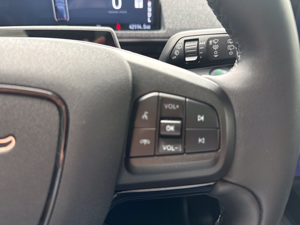 Used 2022 Ford Mustang Mach-E Premium AWD/4WD image 19