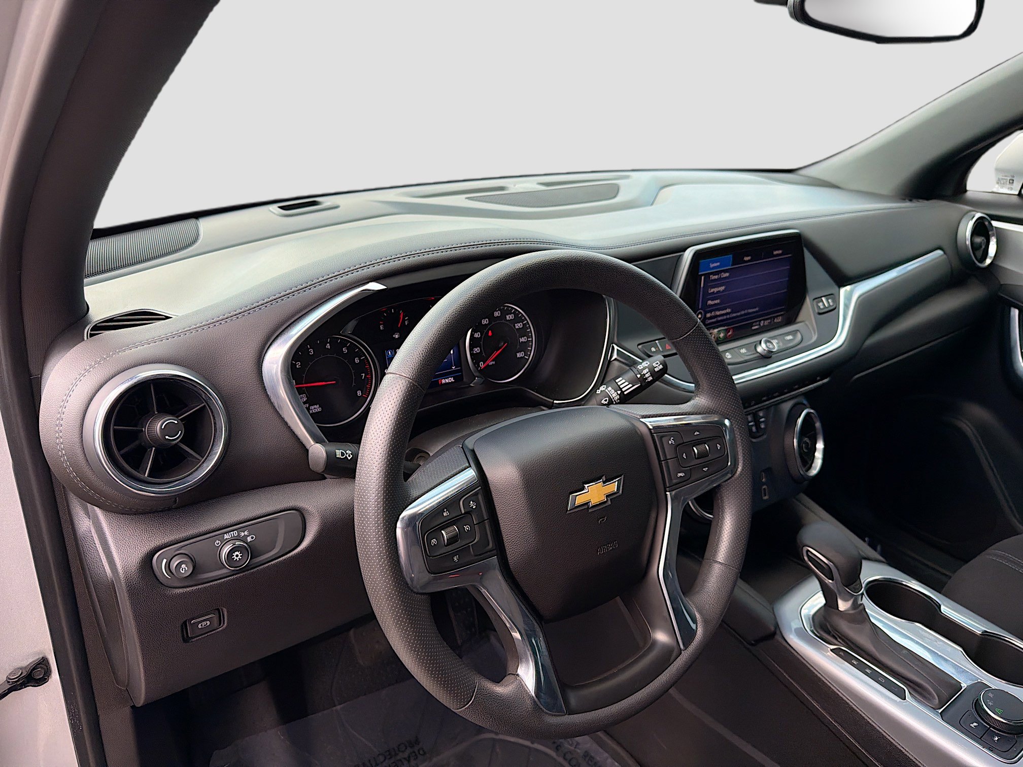 Used 2022 Chevrolet Blazer LT image 25