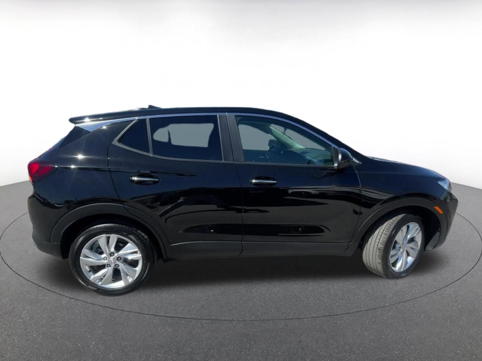 Used 2025 Buick Encore GX Preferred FWD image 16