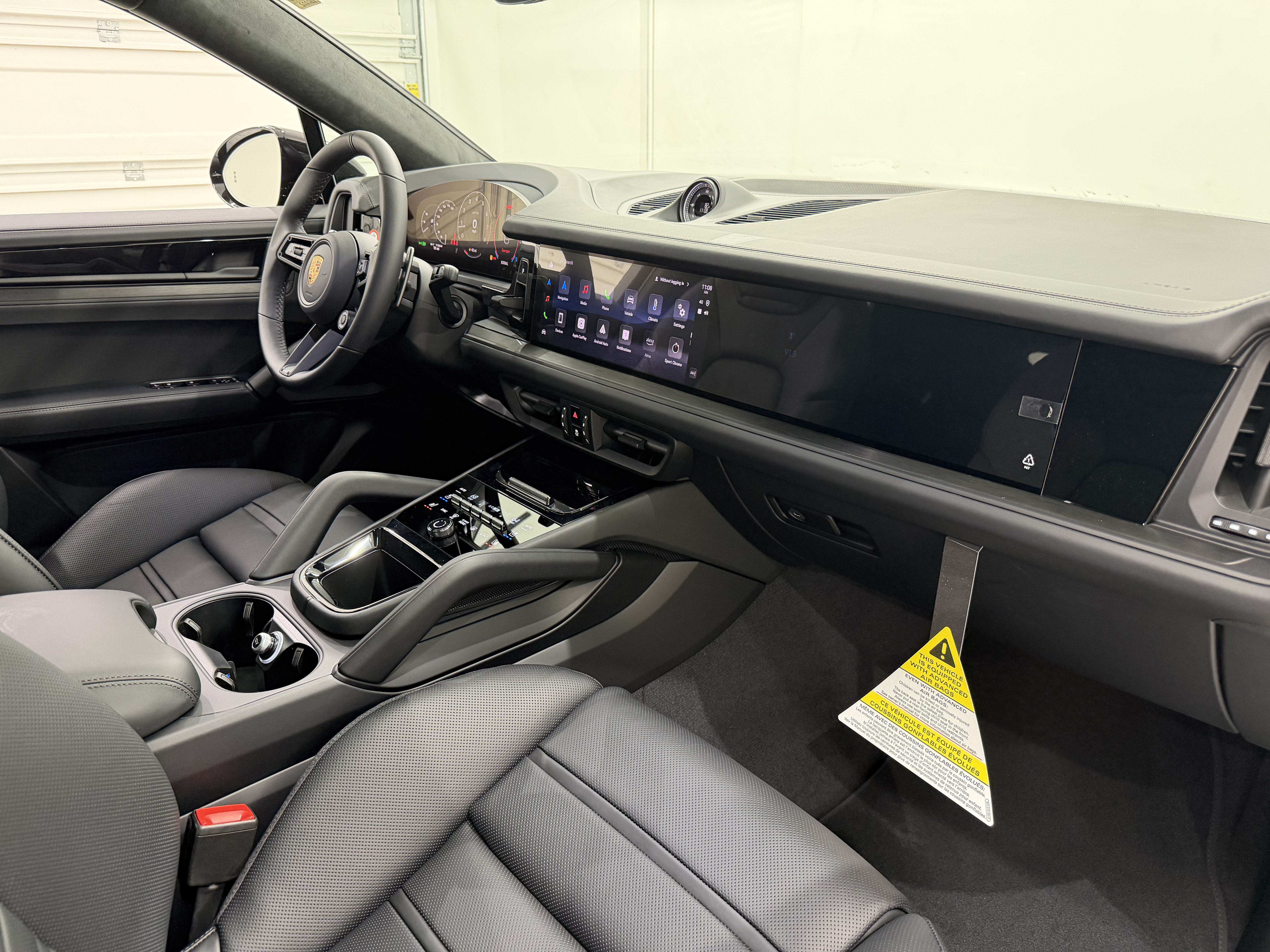 New 2026 Porsche Cayenne GTS AWD/4WD image 24