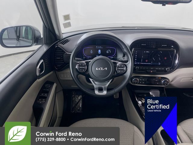 Used 2023 Kia Soul EX image 24