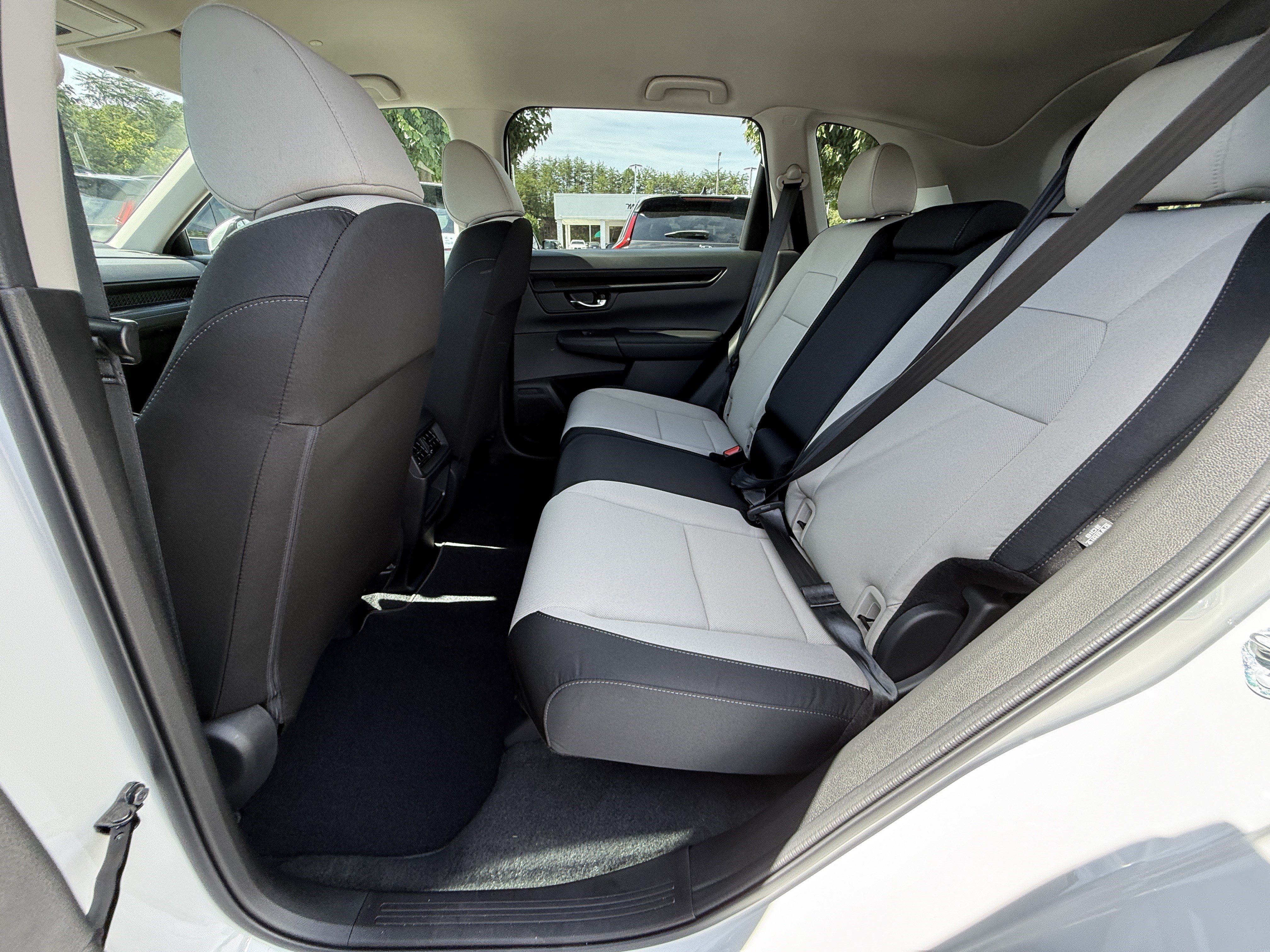 New 2026 Honda CR-V LX image 30