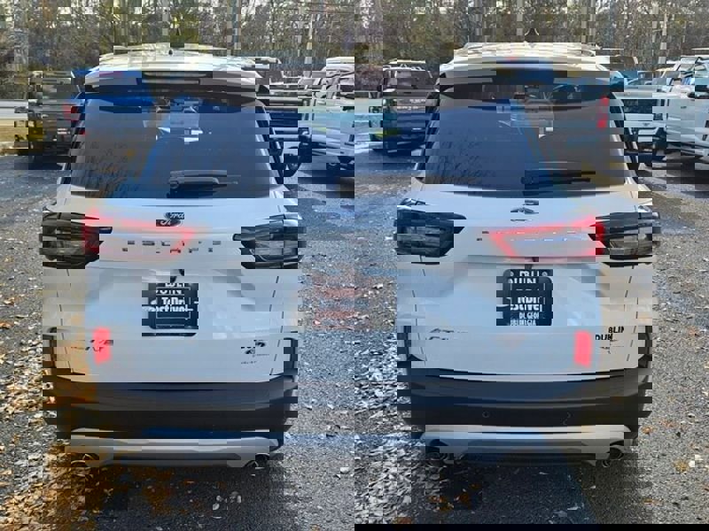 New 2026 Ford Escape Active w/ Tech Pack #1 image 12