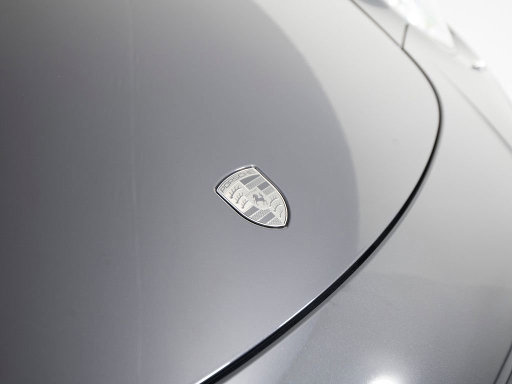 Certified 2015 Porsche 911 Turbo S AWD/4WD image 41