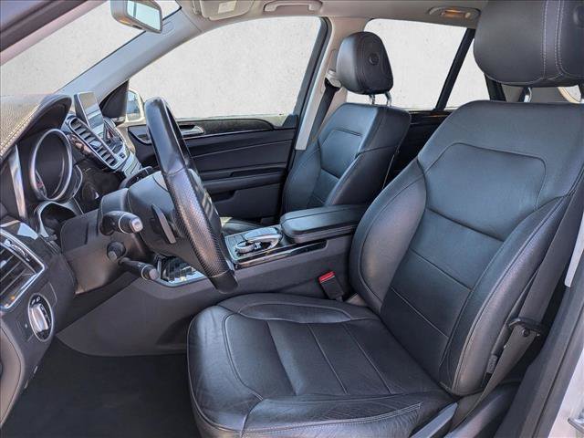 Used 2016 Mercedes-Benz GLE 400 4MATIC image 17