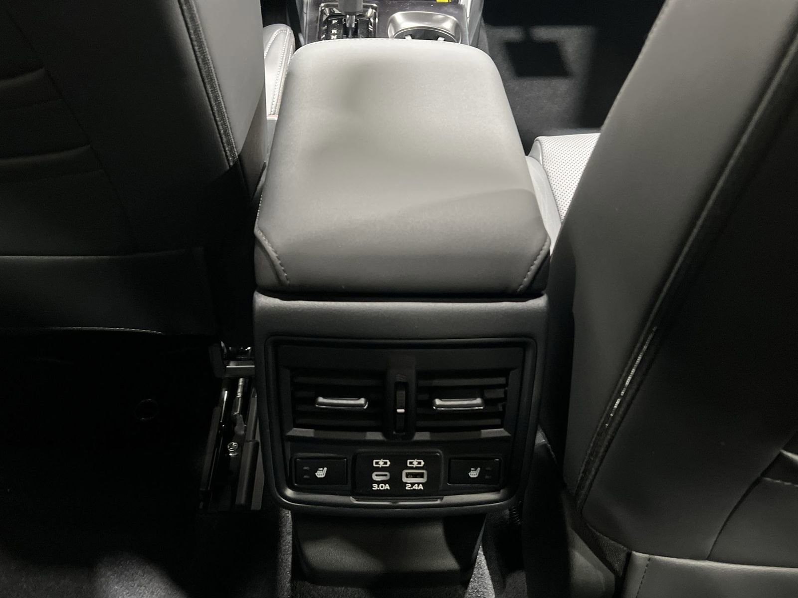 New 2026 Subaru Outback Touring XT AWD/4WD image 21