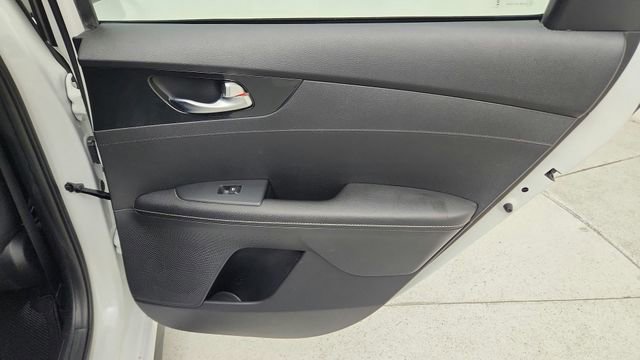 Used 2021 Kia Forte GT-Line FWD image 31