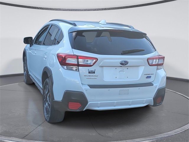 Used 2019 Subaru Crosstrek Hybrid image 4