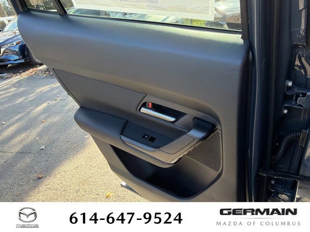 New 2026 MAZDA CX-50 AWD 2.5 Hybrid w/ Weather Package image 17