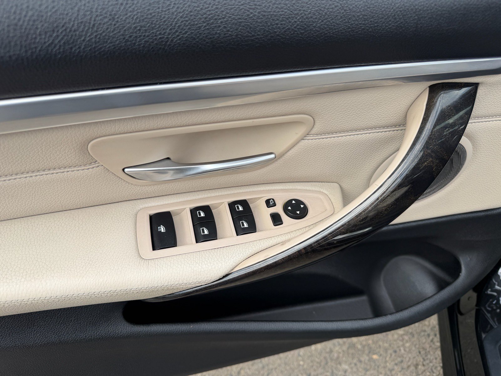Used 2016 BMW 435i Convertible RWD image 27