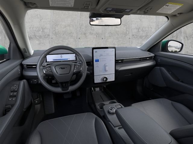 New 2024 Ford Mustang Mach-E Select AWD/4WD image 9