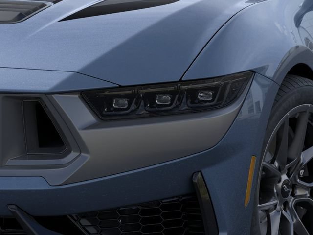 New 2025 Ford Mustang Dark Horse w/ Dark Horse Handlin Package RWD image 19