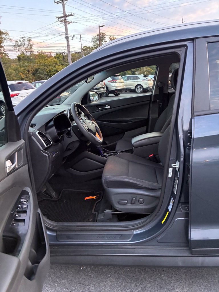 Used 2020 Hyundai Tucson Value FWD image 28