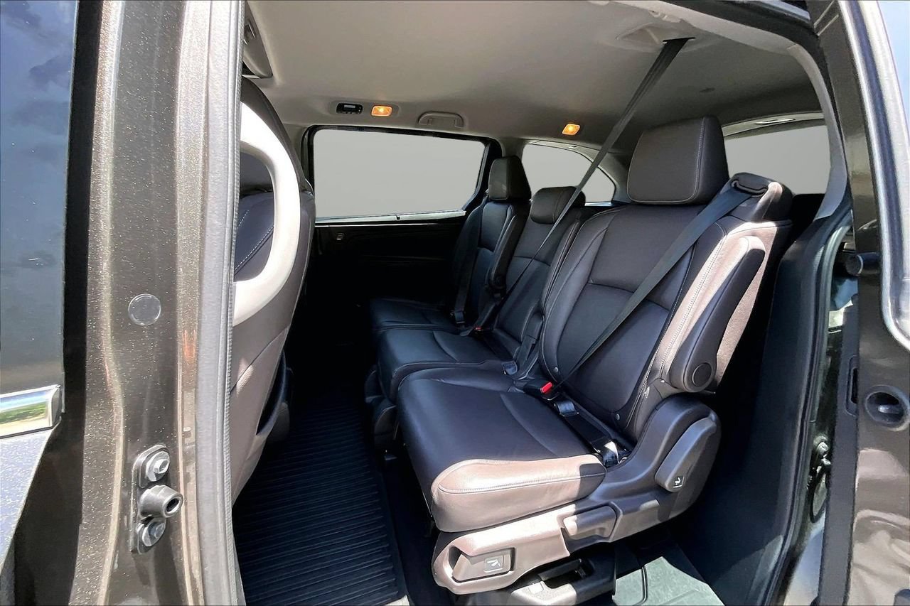 Used 2023 Honda Odyssey EX-L image 22