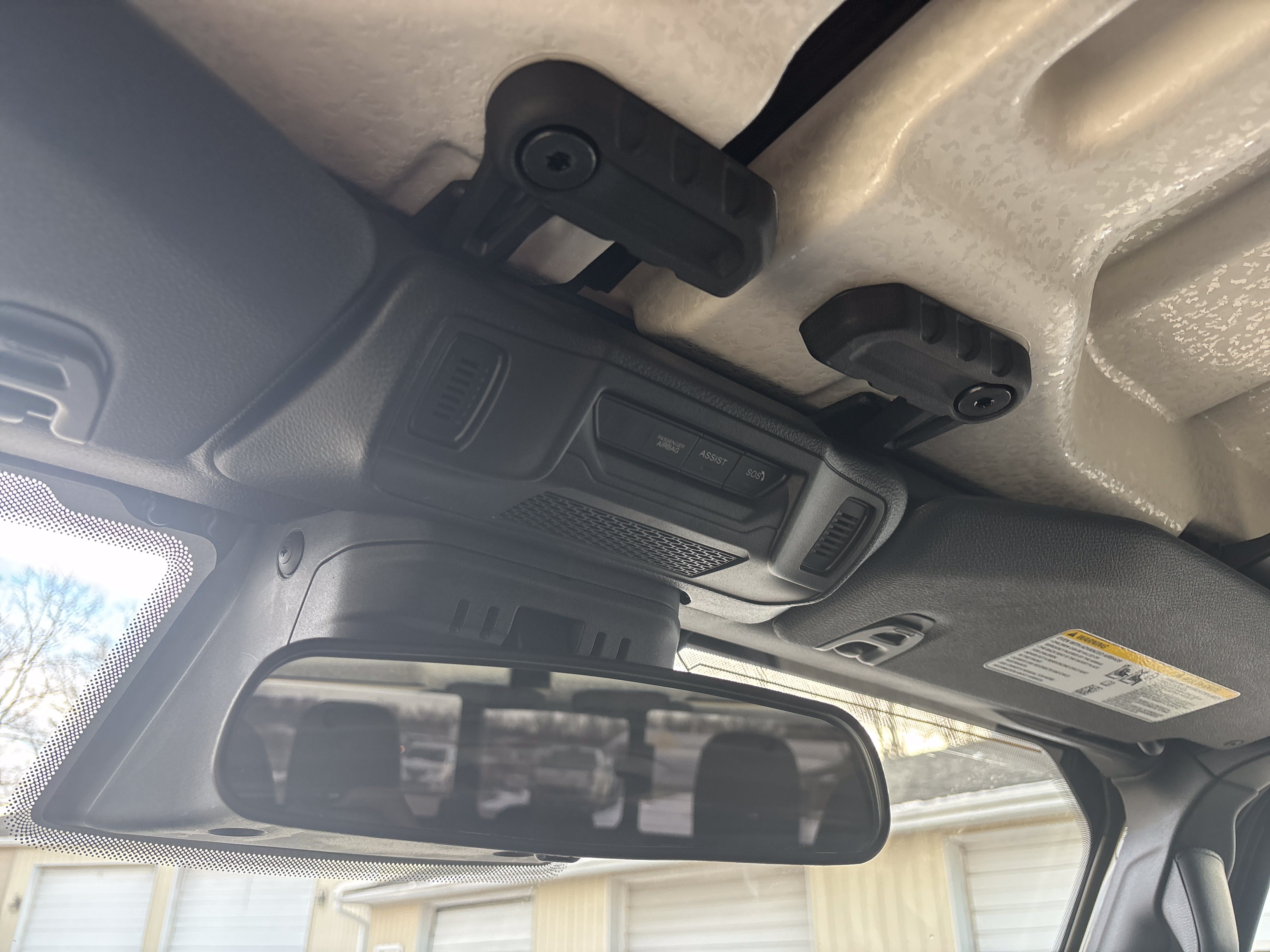 New 2026 Jeep Gladiator Sport AWD/4WD image 20