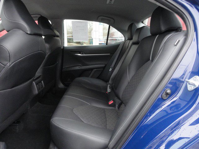 Used 2024 Toyota Camry XSE image 11